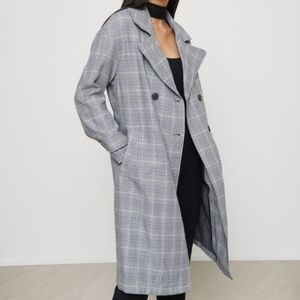 Belted Trench Coat | Dynamite